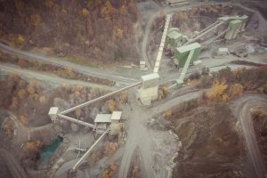 Hartsteinwerke Schicker Kupferberg