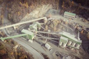 Hartsteinwerke Schicker Kupferberg